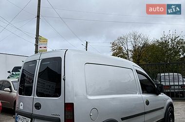 Грузовой фургон Opel Combo 2007 в Одессе фото 5 Грузовой фургон Opel Combo 2007 в Одессе