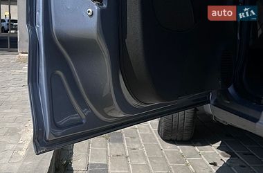 Минивэн Opel Combo 2007 в Ивано-Франковске