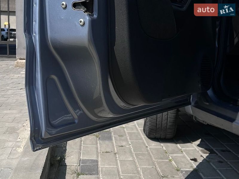 Минивэн Opel Combo 2007 в Ивано-Франковске