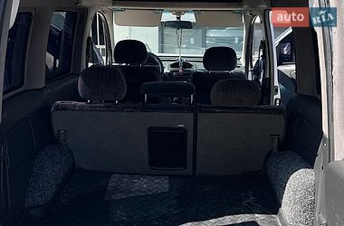 Минивэн Opel Combo 2007 в Ивано-Франковске