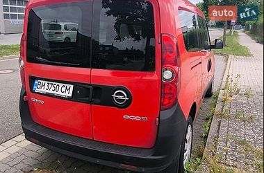 Минивэн Opel Combo 2015 в Львове