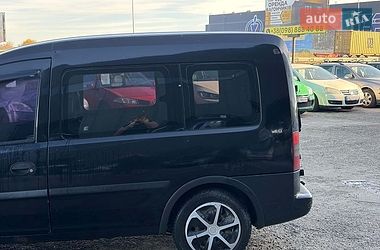 Минивэн Opel Combo 2006 в Львове