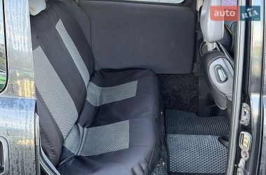 Минивэн Opel Combo 2006 в Львове