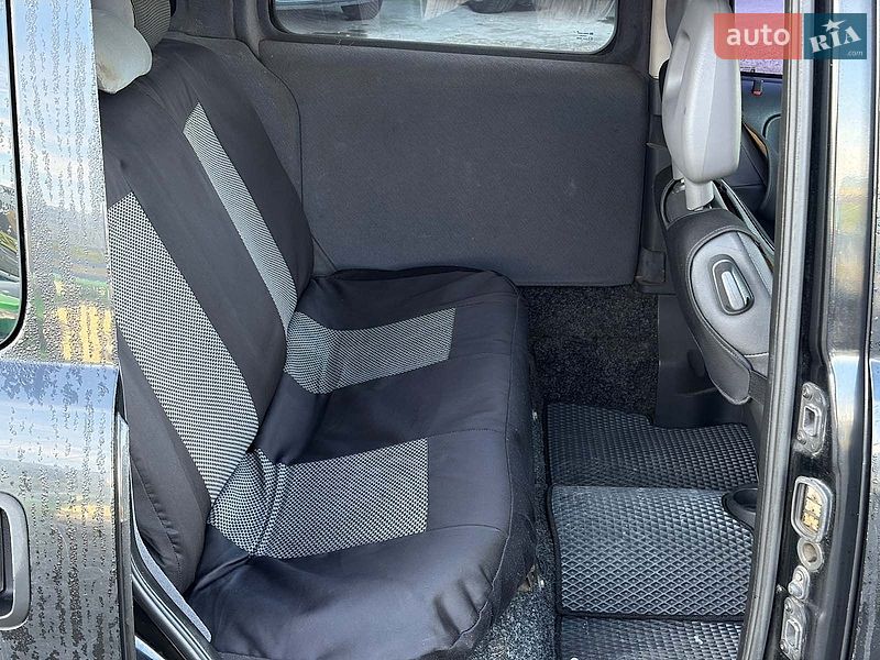 Минивэн Opel Combo 2006 в Львове