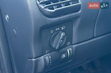 Минивэн Opel Combo 2006 в Львове