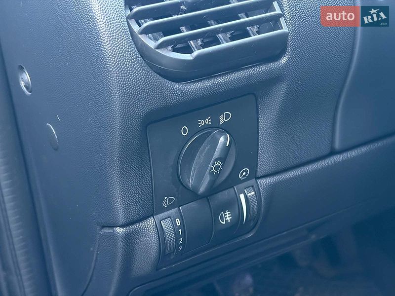 Минивэн Opel Combo 2006 в Львове