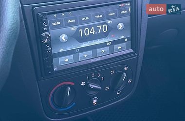 Минивэн Opel Combo 2006 в Львове
