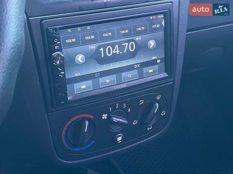 Минивэн Opel Combo 2006 в Львове