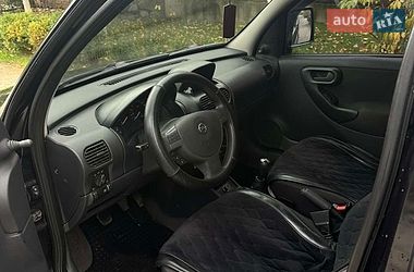Мінівен Opel Combo 2007 в Сарнах