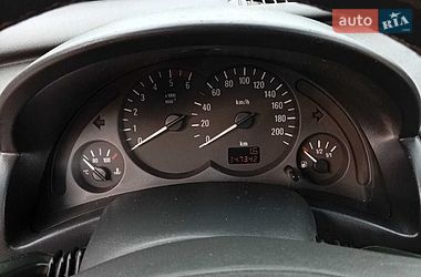 Минивэн Opel Combo 2009 в Черновцах