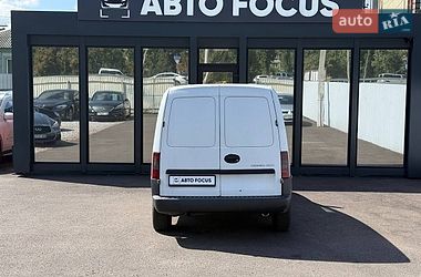 Вантажний фургон Opel Combo 2007 в Києві