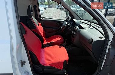 Вантажний фургон Opel Combo 2007 в Києві