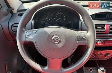 Вантажний фургон Opel Combo 2007 в Києві