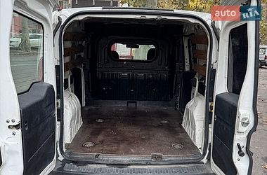 Грузовой фургон Opel Combo 2012 в Одессе