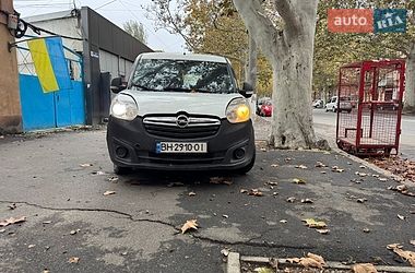 Грузовой фургон Opel Combo 2012 в Одессе
