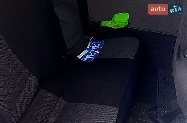 Минивэн Opel Combo 2004 в Харькове