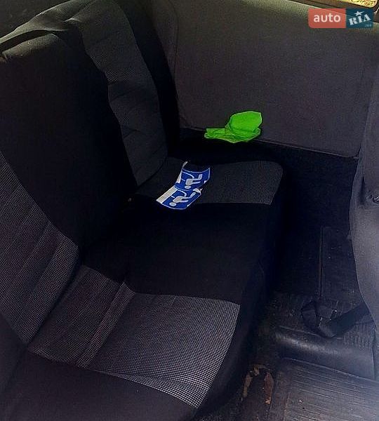 Минивэн Opel Combo 2004 в Харькове