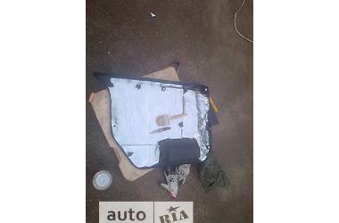 Грузопассажирский фургон Opel Combo 2006 в 