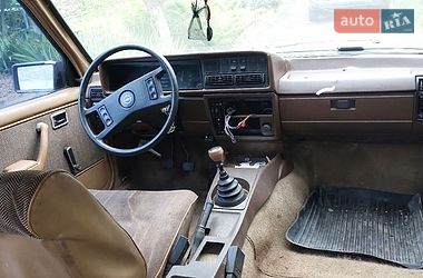 Седан Opel Commodore 1982 в Киеве фото 10 Седан Opel Commodore 1982 в Киеве