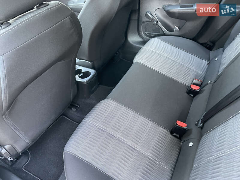 Хетчбек Opel Corsa-e 2020 в Тернополі