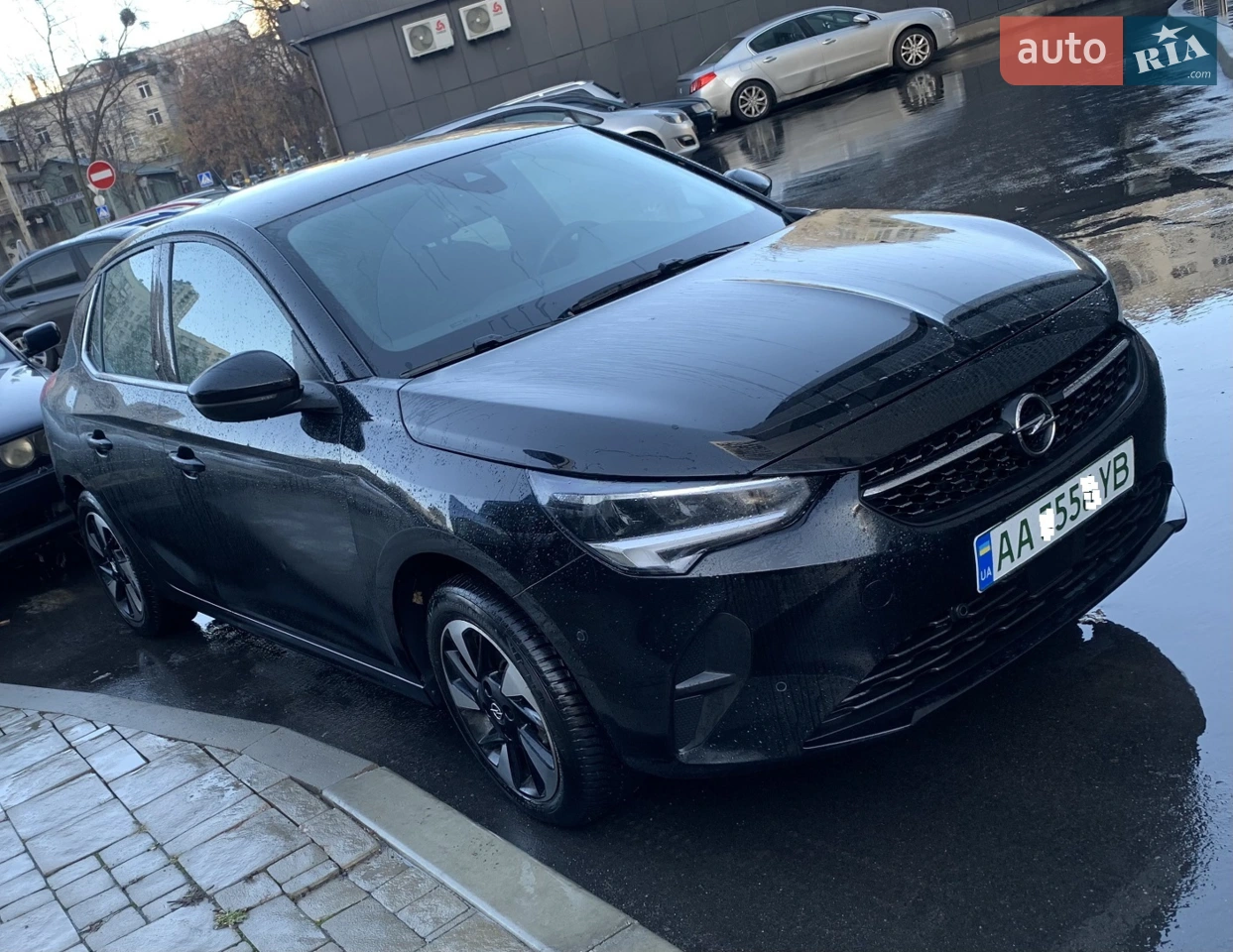 2022 Opel Corsa - мініатюра 14