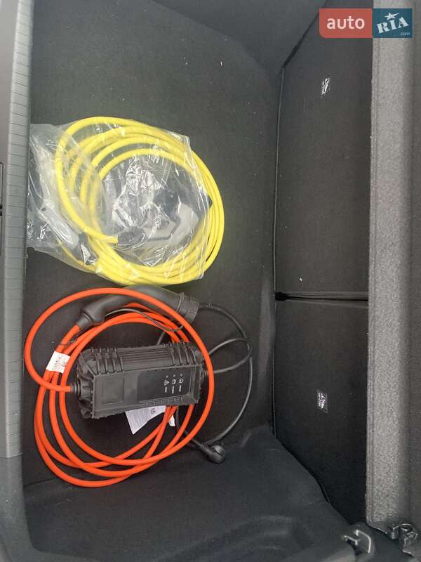 Хэтчбек Opel Corsa-e 2022 в Киеве