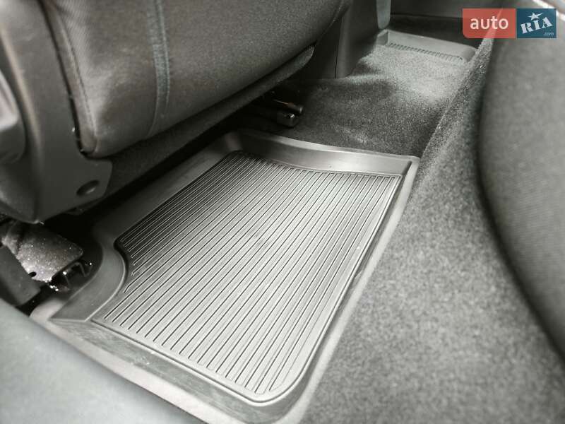 Хэтчбек Opel Corsa-e 2022 в Киеве фото 14 Хэтчбек Opel Corsa-e 2022 в Киеве