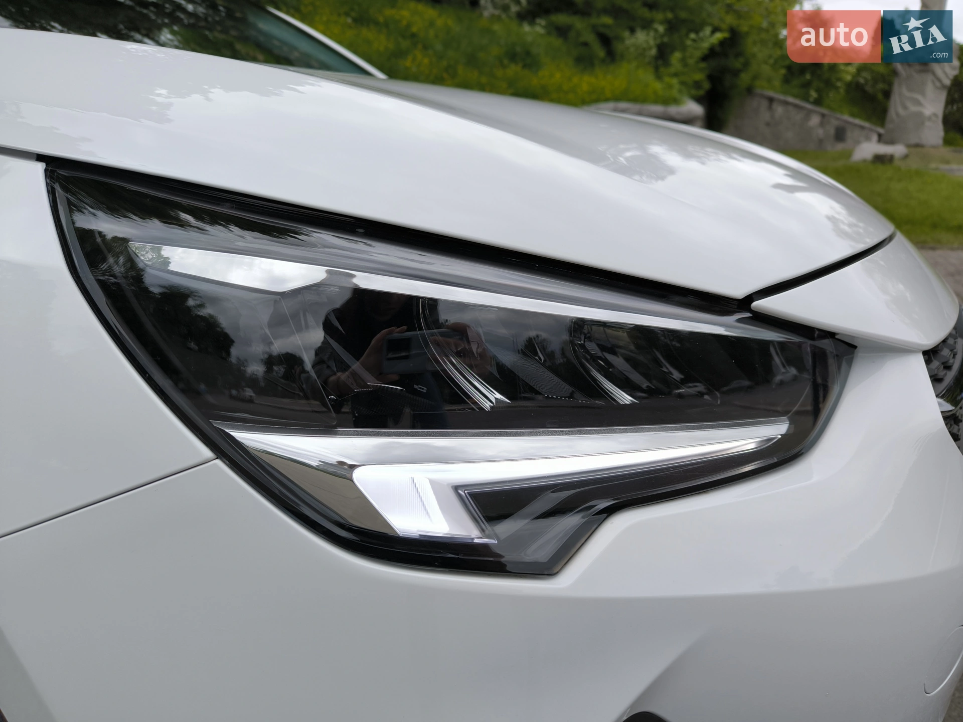 2022 Opel Corsa - мініатюра 31