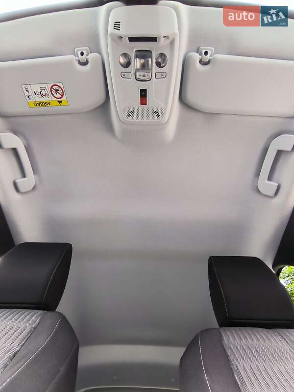 Хэтчбек Opel Corsa-e 2022 в Киеве фото 26 Хэтчбек Opel Corsa-e 2022 в Киеве