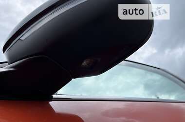Хэтчбек Opel Corsa-e 2020 в 