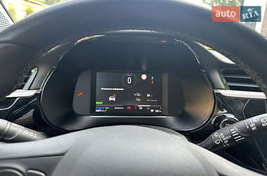 Хэтчбек Opel Corsa-e 2022 в 