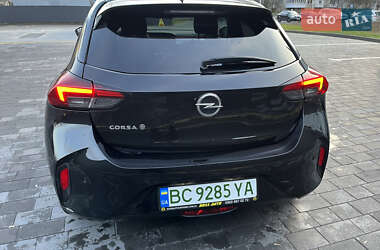 Хетчбек Opel Corsa-e 2022 в Червонограді