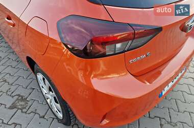 Хэтчбек Opel Corsa-e 2020 в Виннице