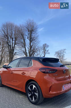 Хэтчбек Opel Corsa-e 2020 в Виннице