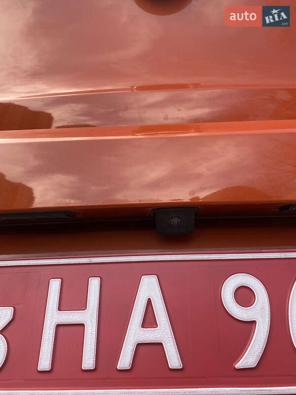 Хэтчбек Opel Corsa-e 2020 в Виннице фото 14 Хэтчбек Opel Corsa-e 2020 в Виннице