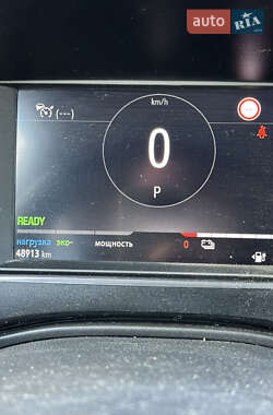 Хэтчбек Opel Corsa-e 2020 в 