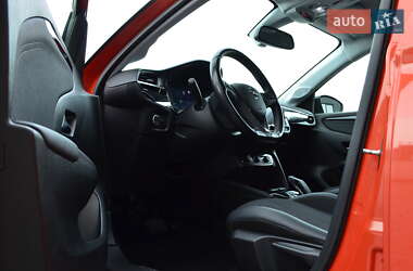 Хэтчбек Opel Corsa-e 2020 в 