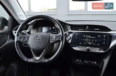 Хэтчбек Opel Corsa-e 2020 в 