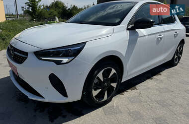 Хэтчбек Opel Corsa-e 2023 в Ровно
