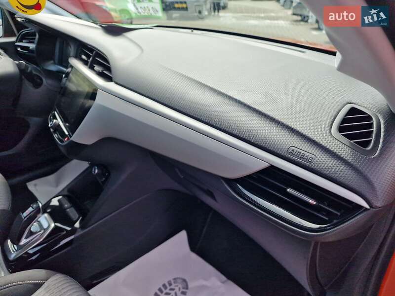 Хетчбек Opel Corsa-e 2020 в Вінниці