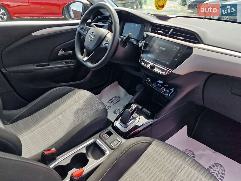 Хетчбек Opel Corsa-e 2020 в Вінниці