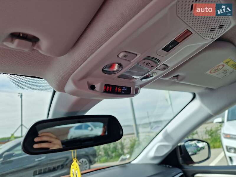 Хетчбек Opel Corsa-e 2020 в Вінниці