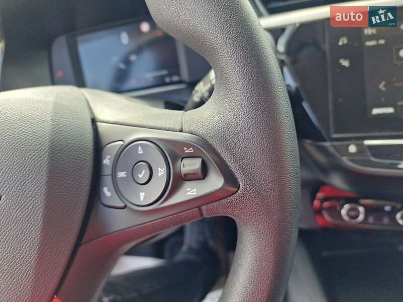 Хетчбек Opel Corsa-e 2020 в Вінниці