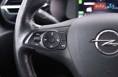 Хэтчбек Opel Corsa-e 2020 в 