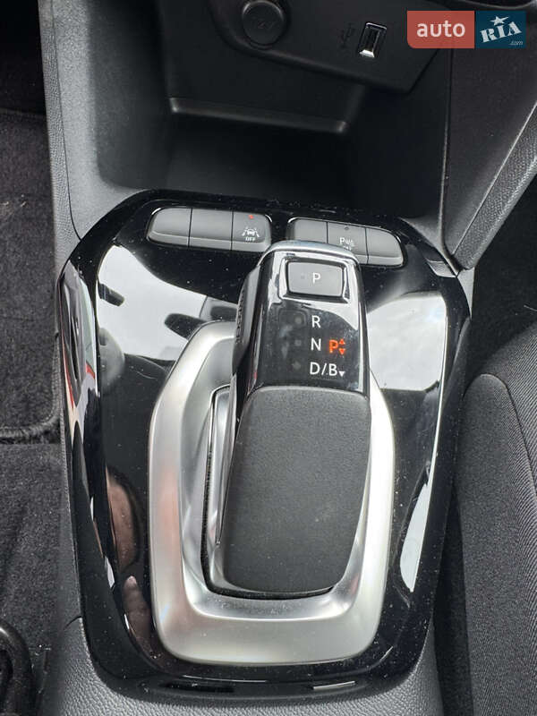 Хэтчбек Opel Corsa-e 2021 в Ивано-Франковске фото 31 Хэтчбек Opel Corsa-e 2021 в Ивано-Франковске