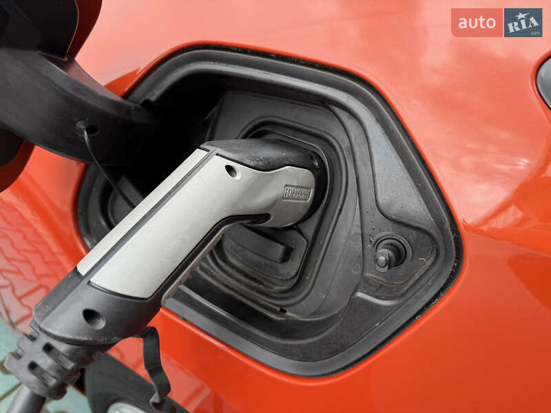 Хэтчбек Opel Corsa-e 2021 в Ивано-Франковске фото 49 Хэтчбек Opel Corsa-e 2021 в Ивано-Франковске