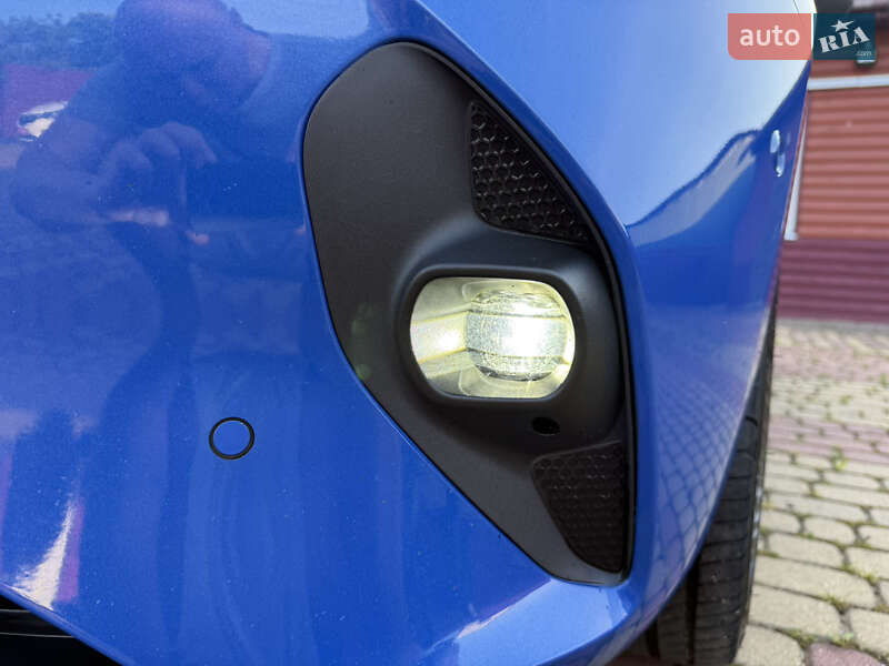 Хетчбек Opel Corsa-e 2020 в Хмельницькому