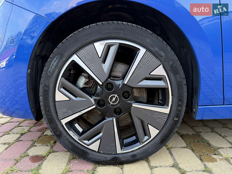 Хетчбек Opel Corsa-e 2020 в Хмельницькому