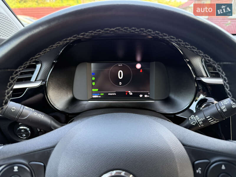 Хетчбек Opel Corsa-e 2020 в Хмельницькому