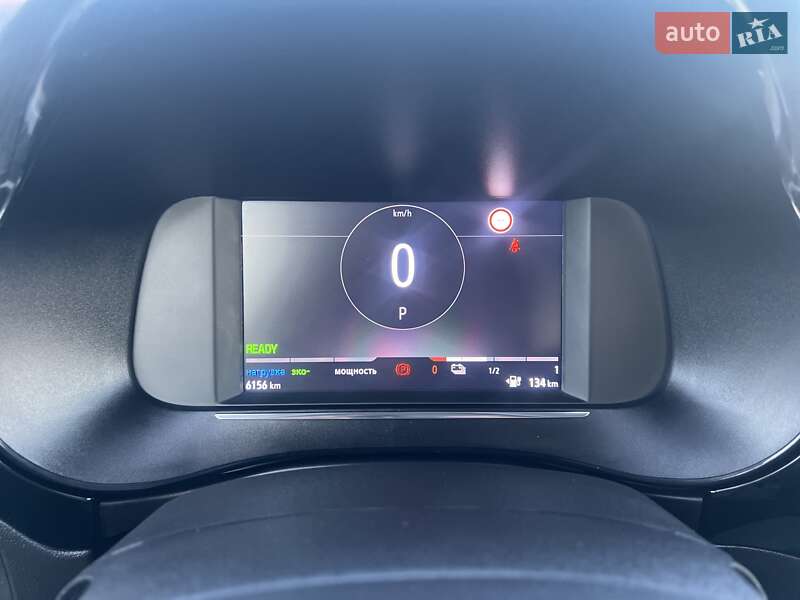 Хетчбек Opel Corsa-e 2023 в Рівному